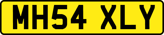 MH54XLY