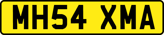 MH54XMA