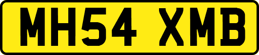 MH54XMB