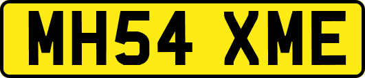 MH54XME