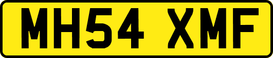 MH54XMF