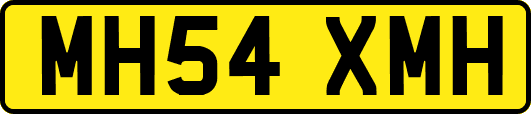 MH54XMH