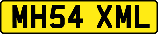 MH54XML