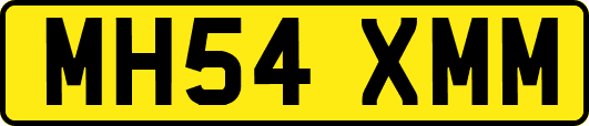 MH54XMM