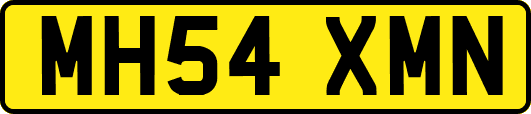 MH54XMN