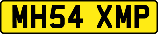 MH54XMP