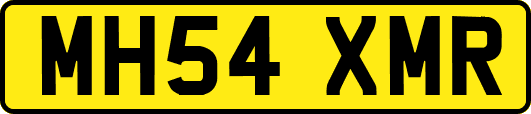 MH54XMR