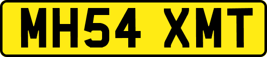MH54XMT