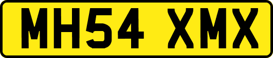 MH54XMX