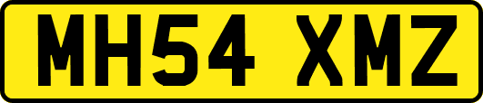 MH54XMZ