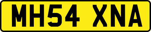 MH54XNA