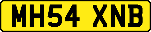 MH54XNB