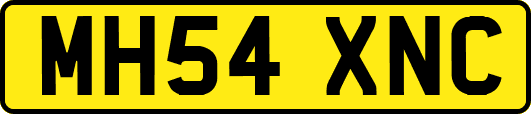 MH54XNC