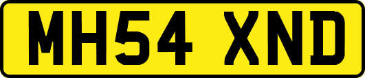 MH54XND
