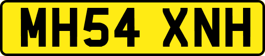 MH54XNH