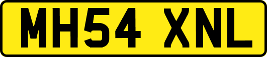 MH54XNL