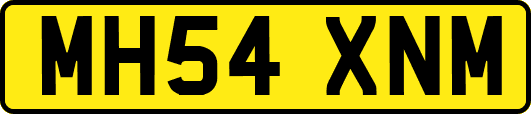 MH54XNM