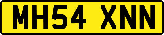 MH54XNN