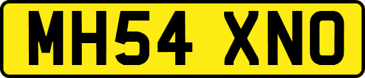 MH54XNO