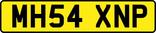MH54XNP