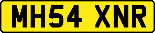 MH54XNR
