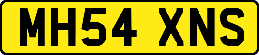 MH54XNS