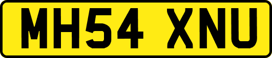 MH54XNU