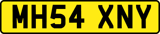 MH54XNY