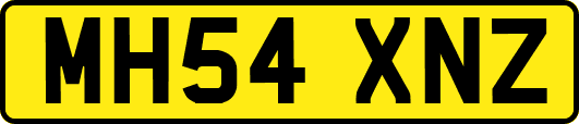 MH54XNZ