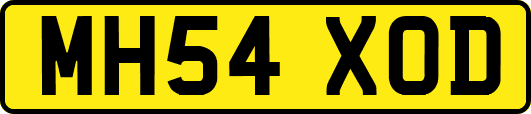 MH54XOD