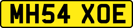 MH54XOE