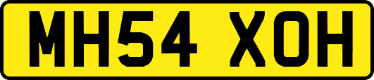 MH54XOH
