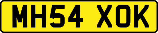 MH54XOK
