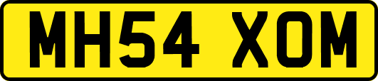 MH54XOM