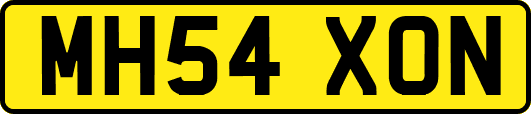MH54XON