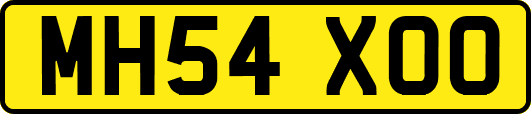 MH54XOO