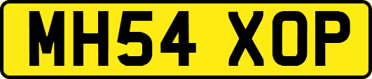 MH54XOP