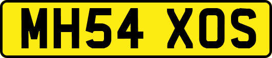 MH54XOS