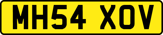 MH54XOV