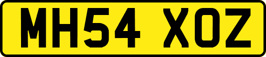 MH54XOZ