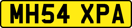 MH54XPA