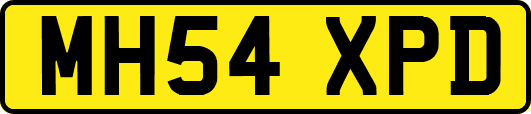 MH54XPD