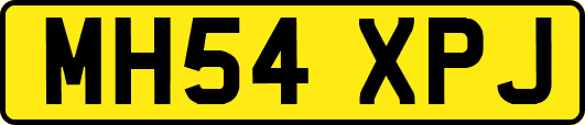 MH54XPJ