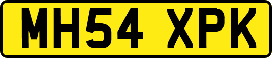 MH54XPK