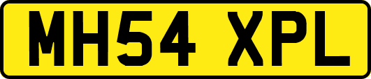 MH54XPL