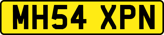 MH54XPN