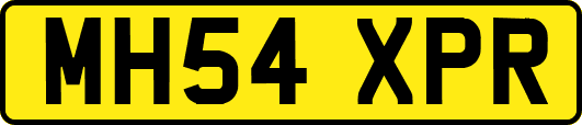 MH54XPR
