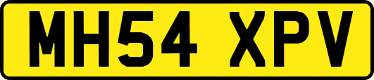 MH54XPV