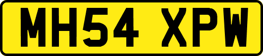 MH54XPW