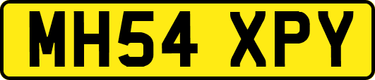 MH54XPY